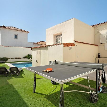 Вилла Casa Suenos Сан Мигель Экстерьер фото