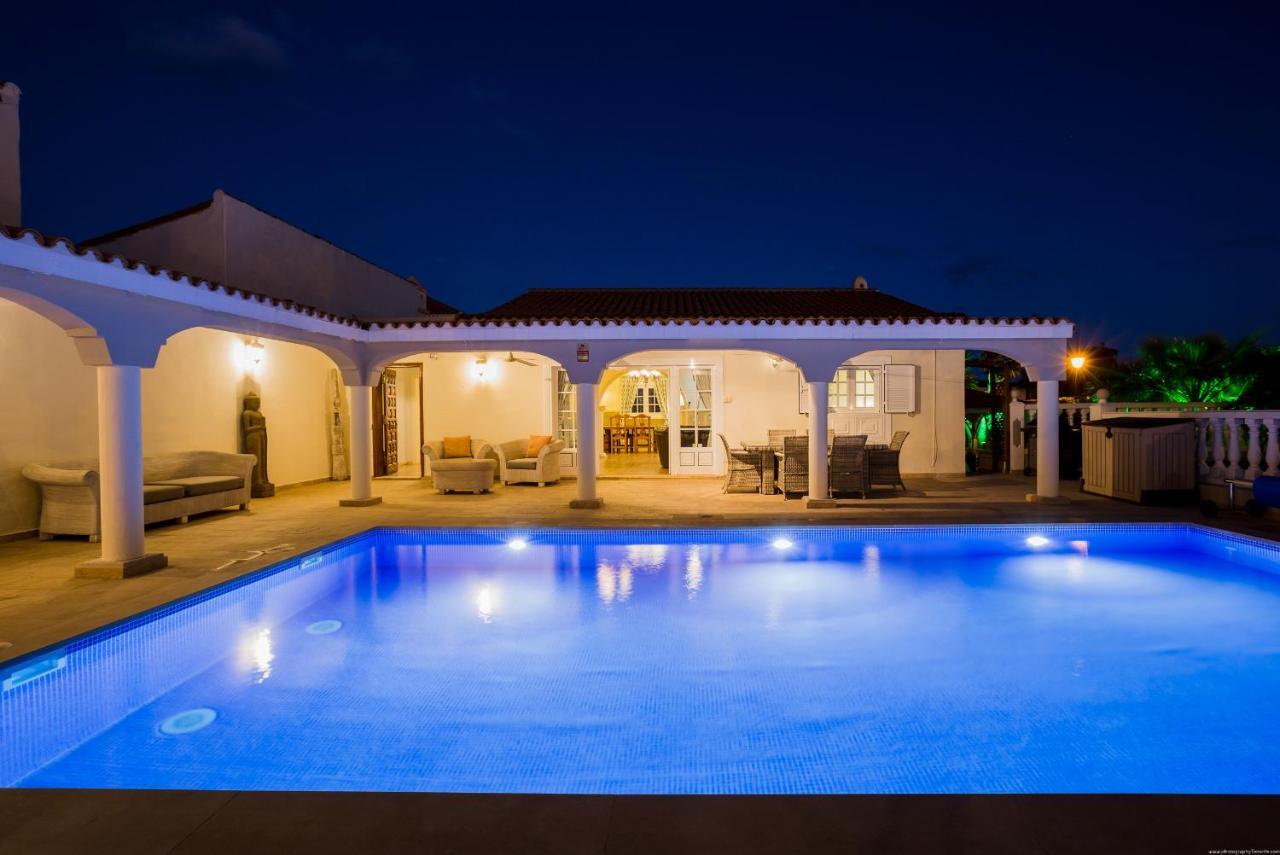 Вилла Casa Suenos Сан Мигель Экстерьер фото