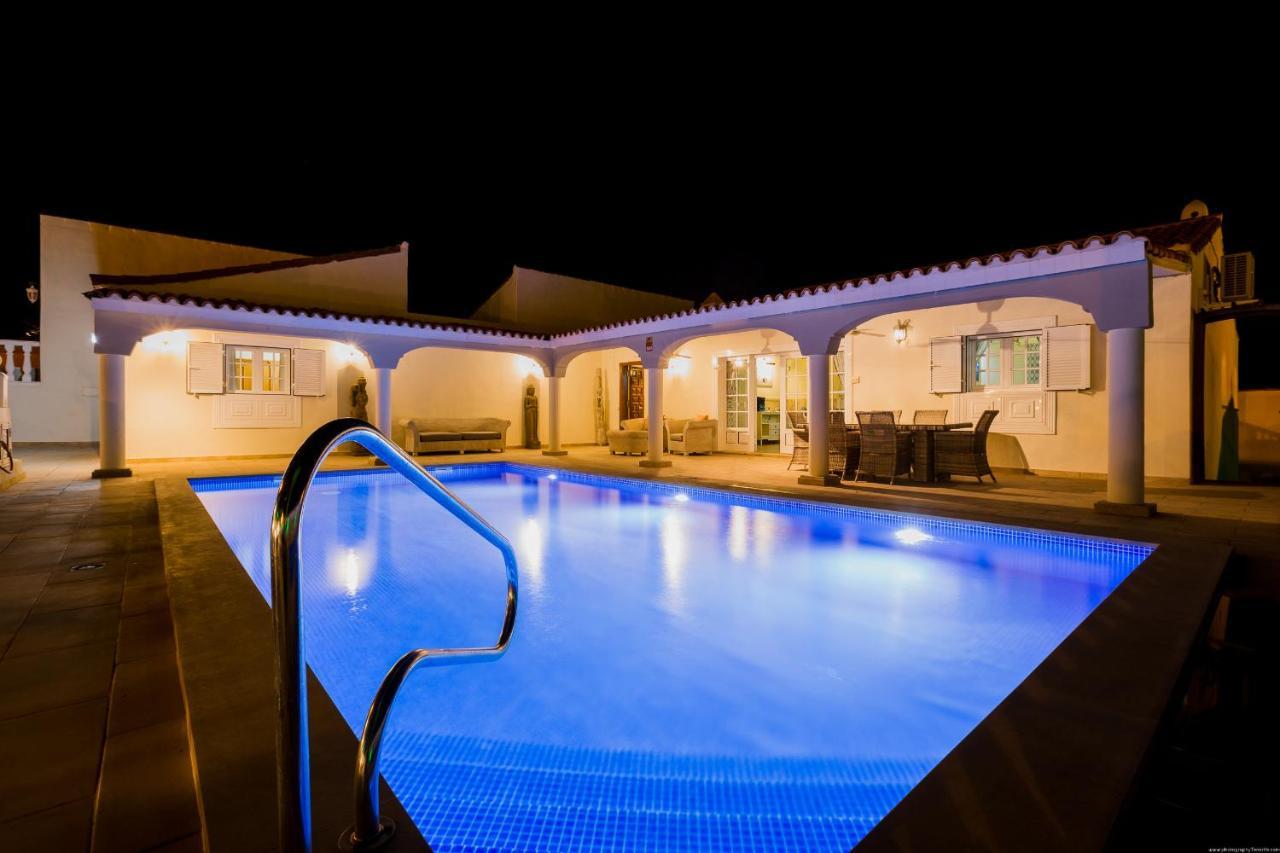Вилла Casa Suenos Сан Мигель Экстерьер фото